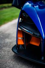 McLaren Senna 2019 года (NA)